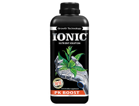 Ionic PK Boost 1 l Великобритания купить в Украине фото